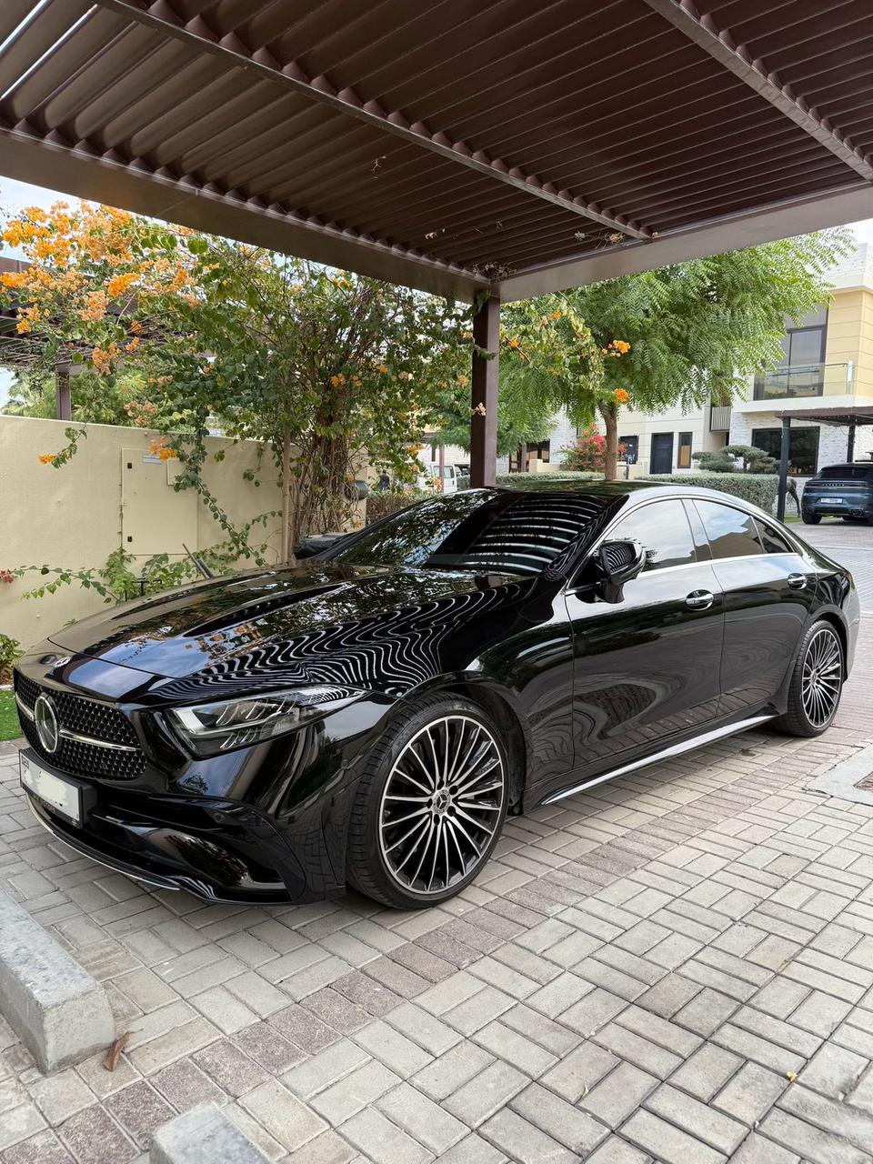 Rent Property Listing