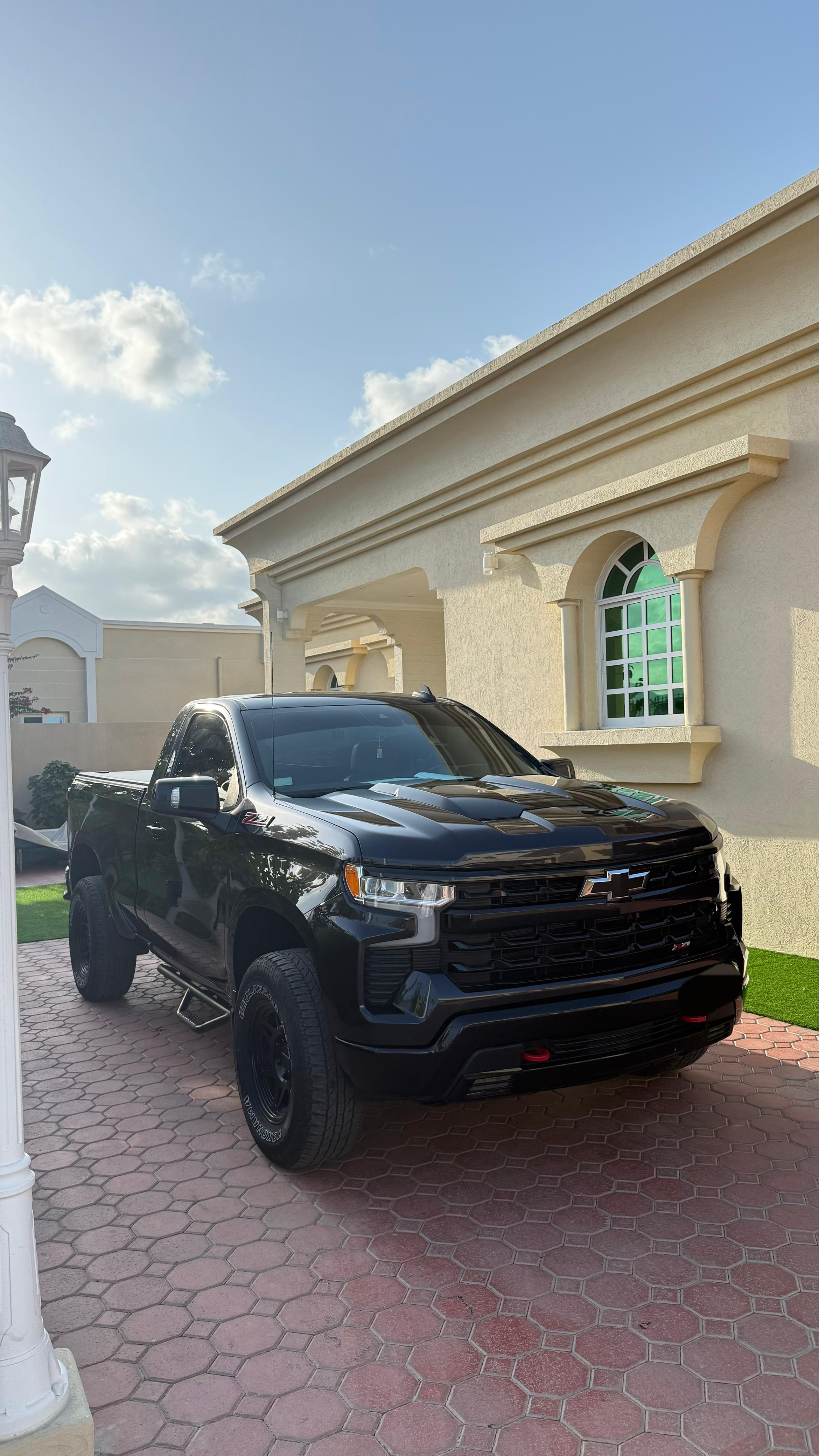 Rent Property Listing