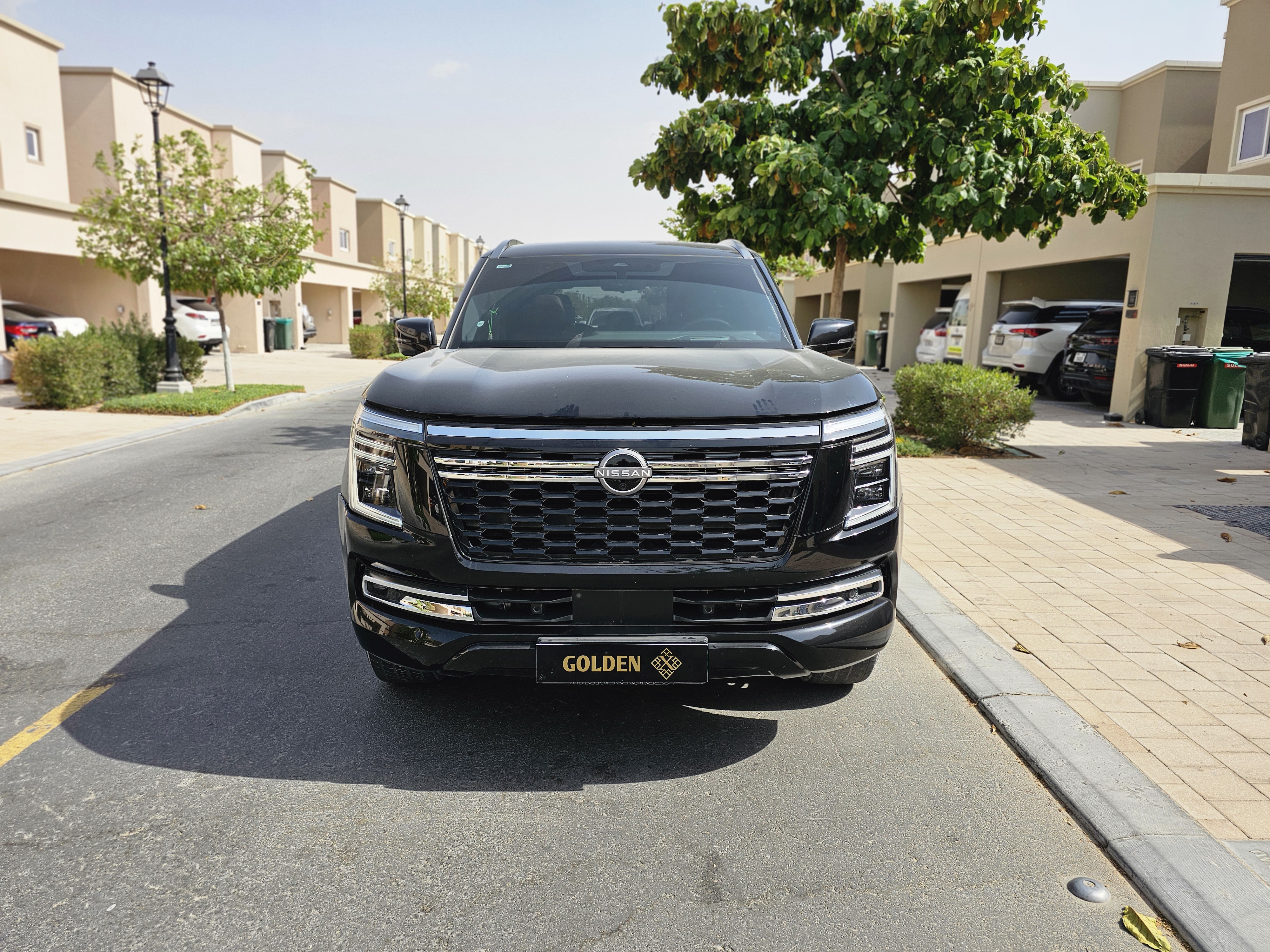 Rent Property Listing