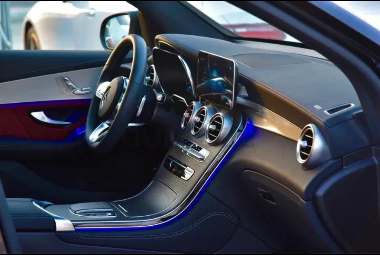 Rent Property Listing