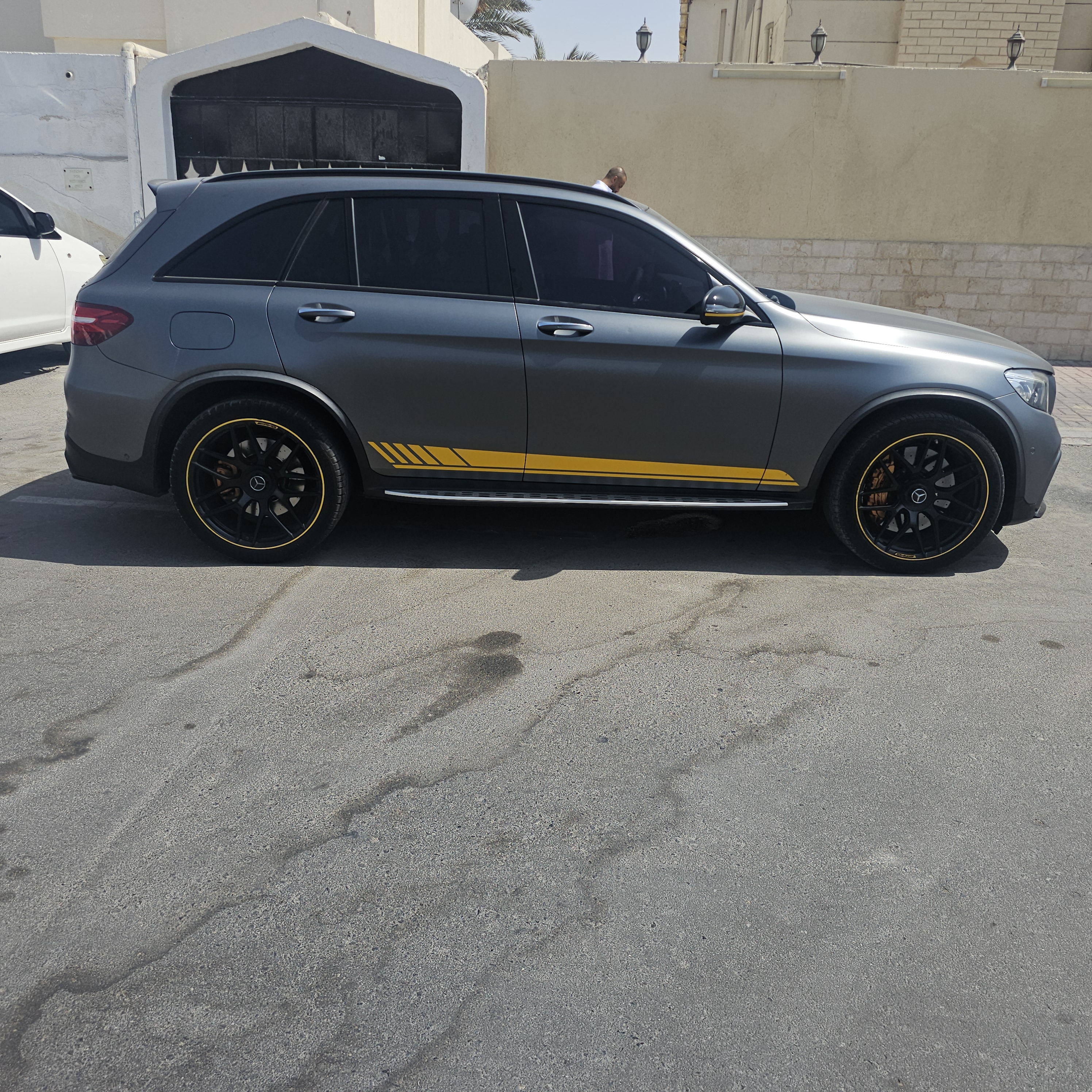 Rent Property Listing