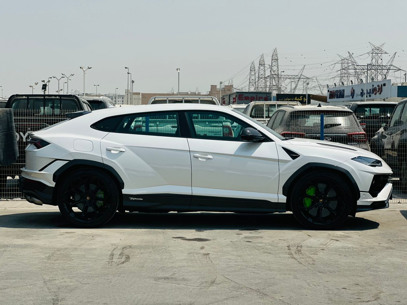 Rent Property Listing