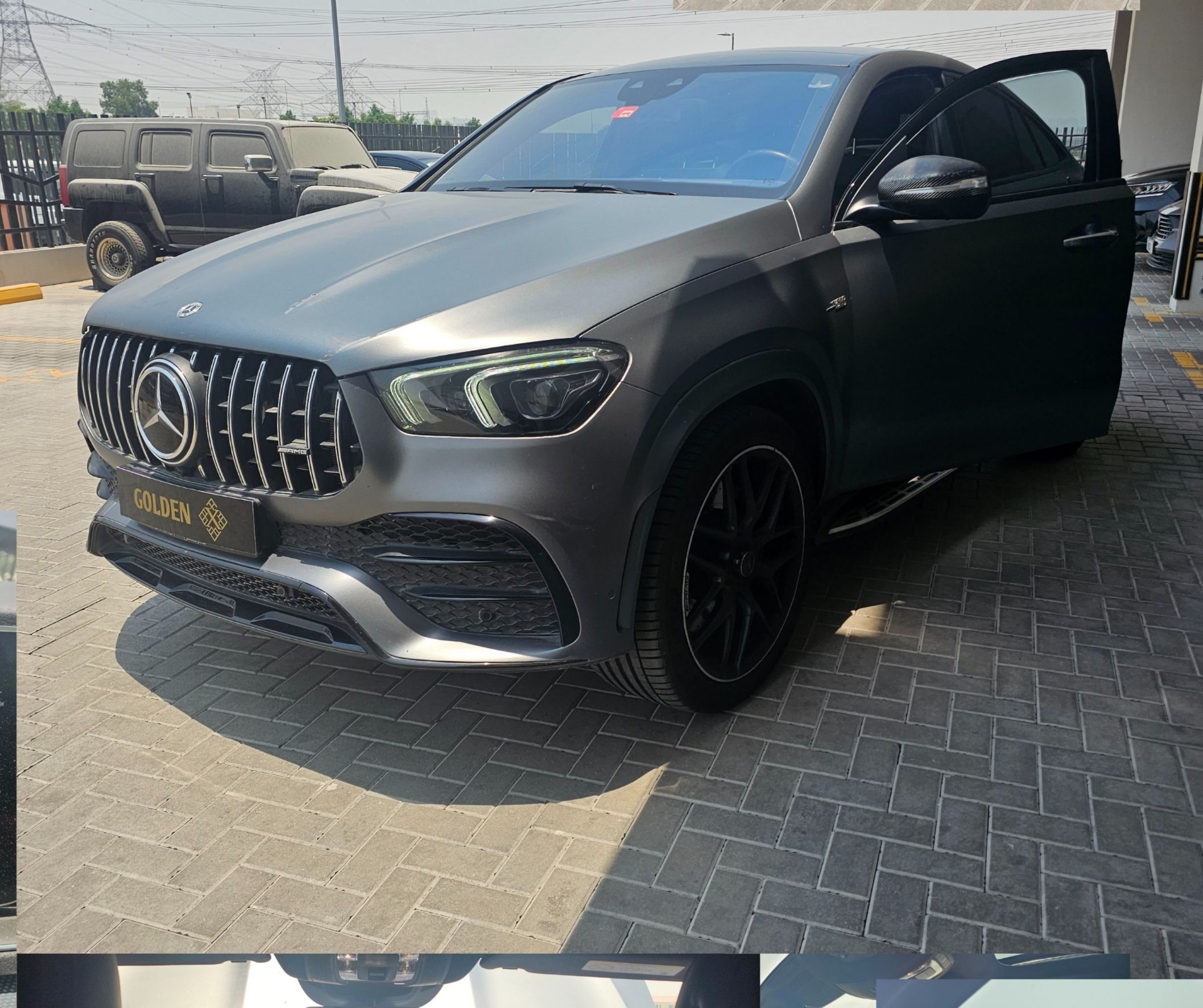 Rent Property Listing