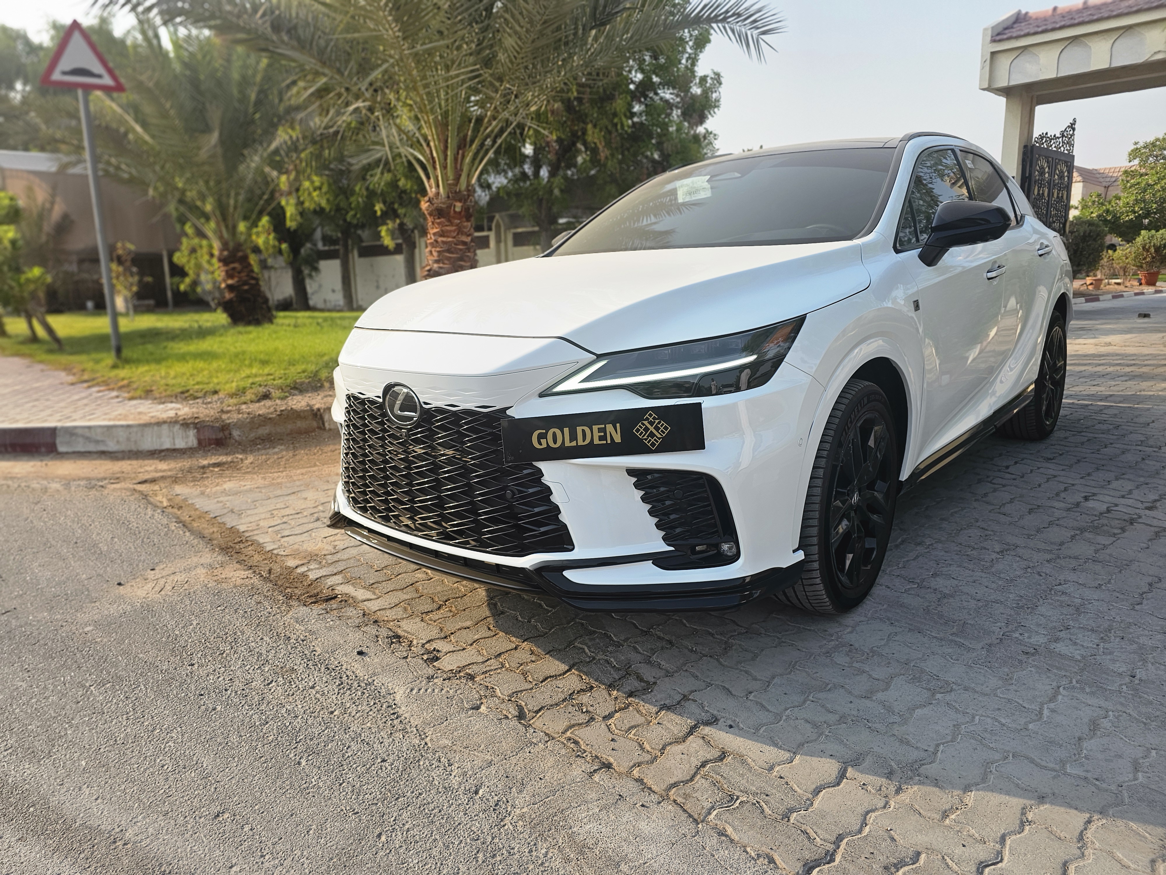 Rent Property Listing