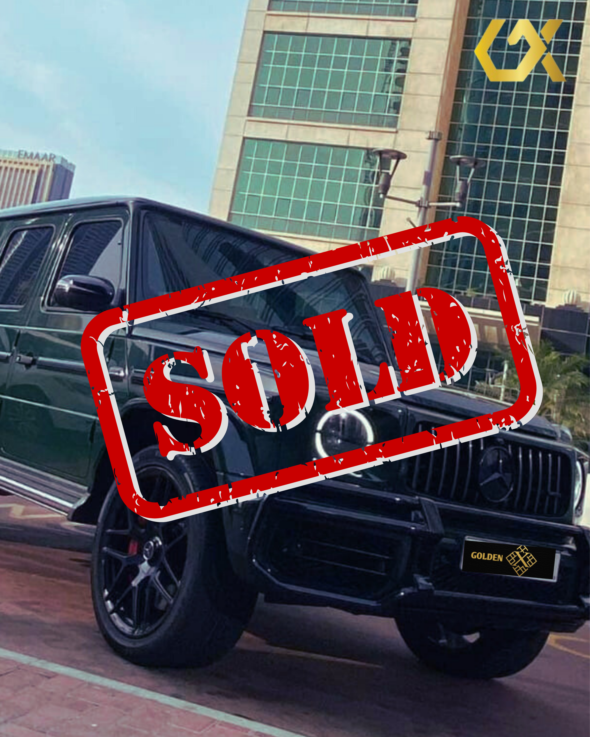 Rent Property Listing