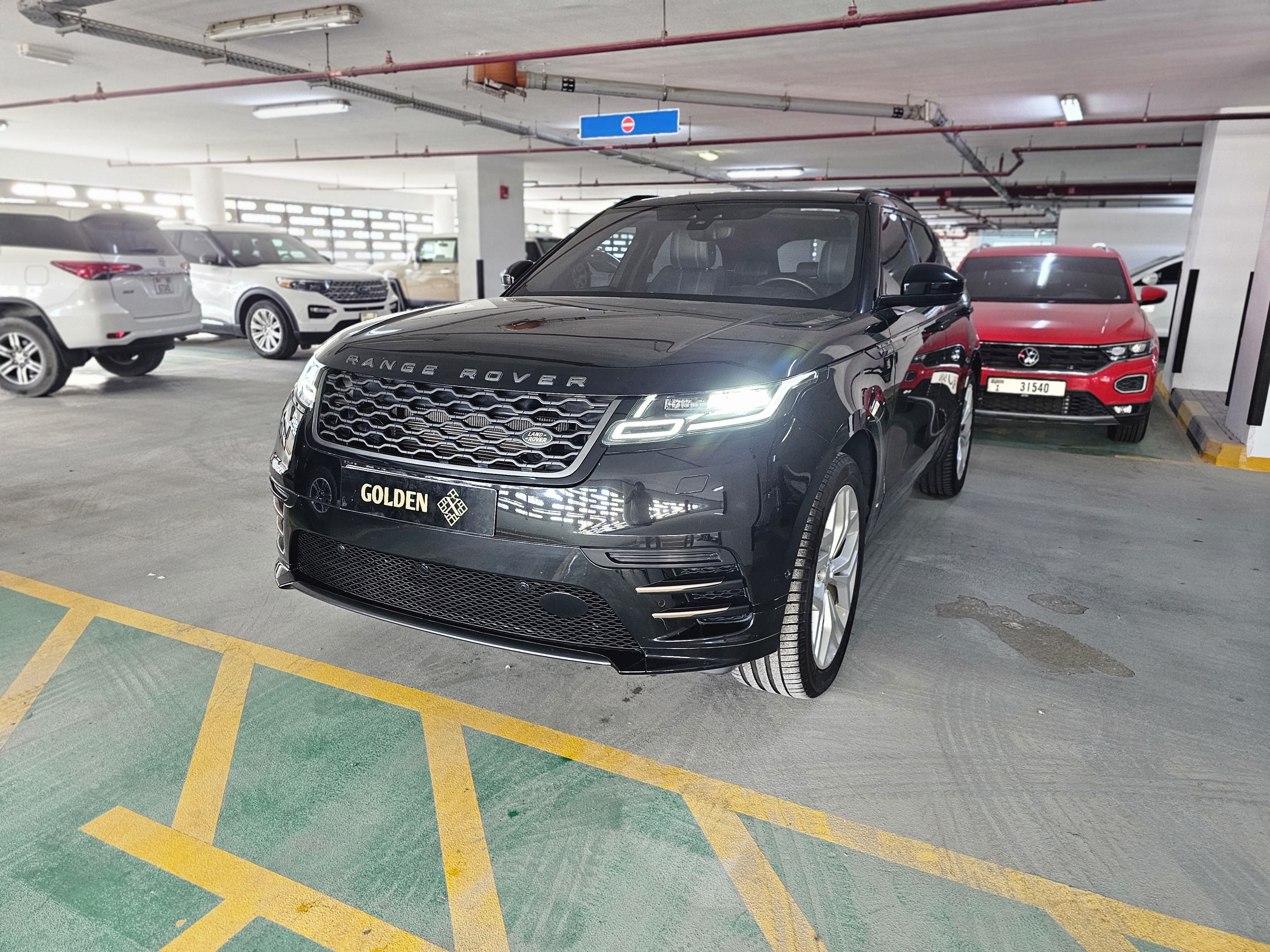 Rent Property Listing