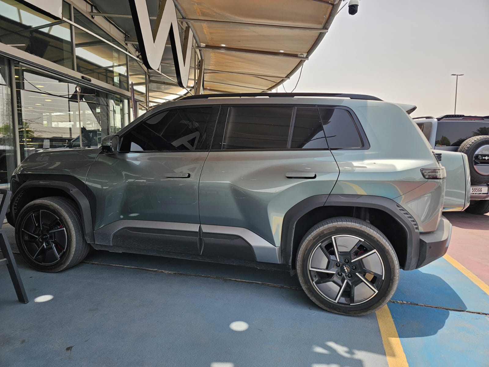 Rent Property Listing